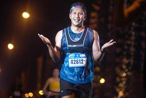 BIB: 42612
                            <button type="button" onclick="openModal(18284060)" class="btn btn-primary btn-sm float-right btn-popup" data-toggle="modal" data-target=".modal-high-quality">
                        <i class="fas fa-shopping-cart"></i> Add to Cart
                    </button>
                                            <button type="button" onclick="isThisMe(18284060, true)" class="btn btn-success btn-sm float-right btn-popup btn-isme hidden" data-toggle="tooltip" data-placement="bottom" title="นี่คือรูปของคุณใช่ไหม คลิกที่นี่เพื่อเอาเข้าอัลบั้ม">
                        <i class="fas fa-plus"></i> Add to album
                    </button>
                    <button type="button" onclick="isThisMe(18284060, false)" class="btn btn-warning btn-sm float-right btn-popup btn-isnotme hidden">
                        <i class="fas fa-ban"></i> Remove from album
                    </button>